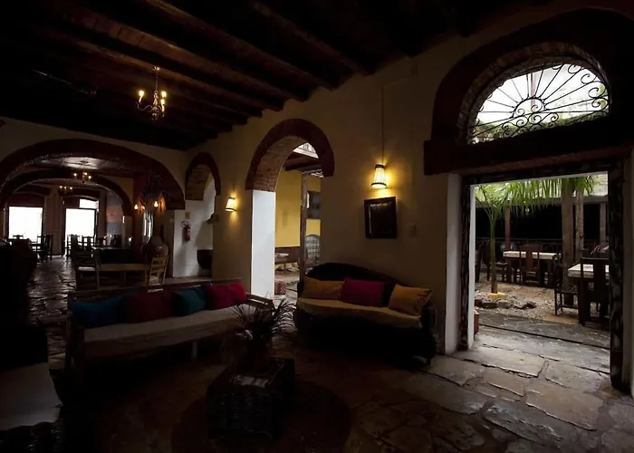 Pousada Portas da AmazôniaPousada